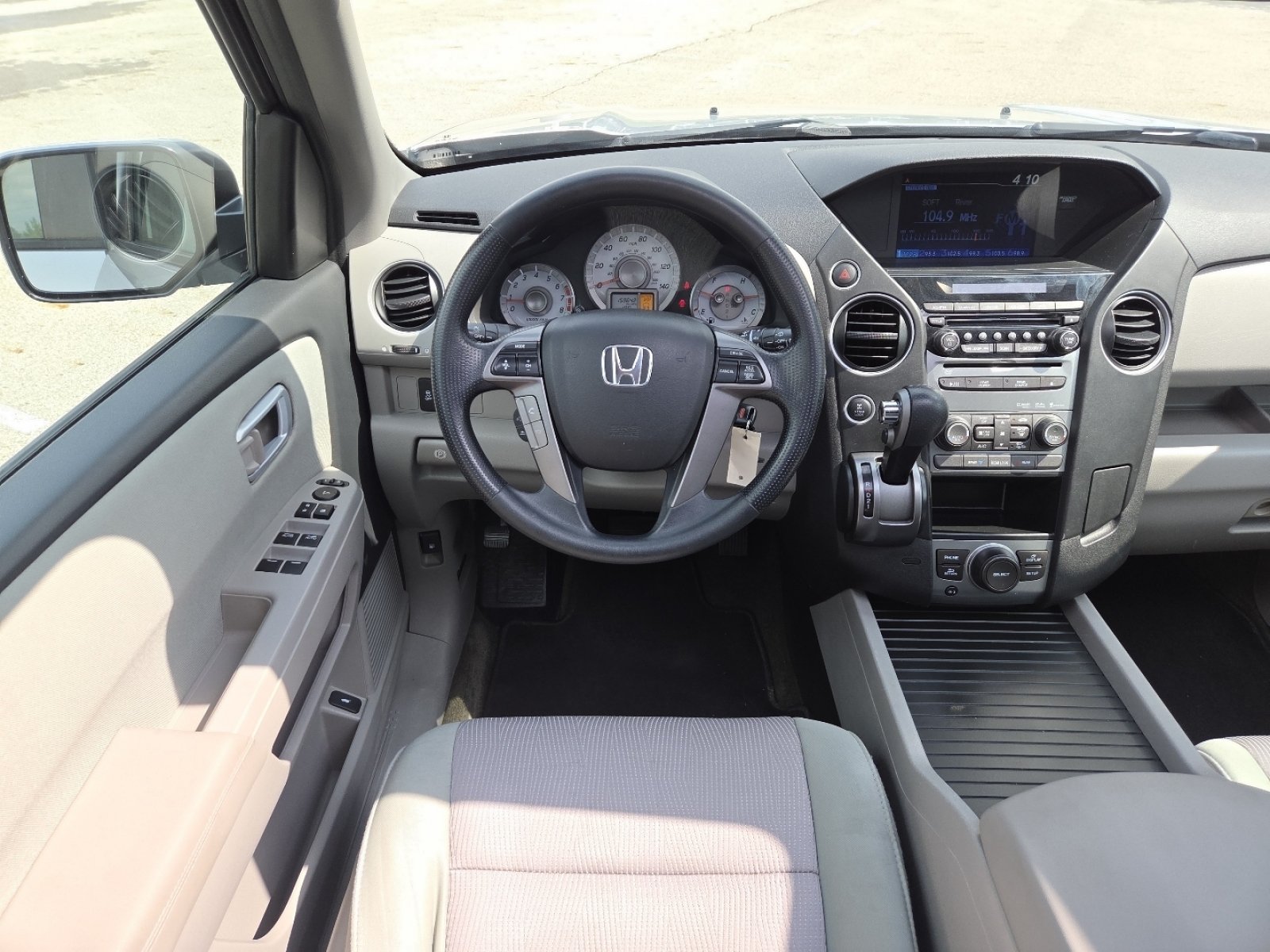 Used 2015 Honda Pilot SE image 24