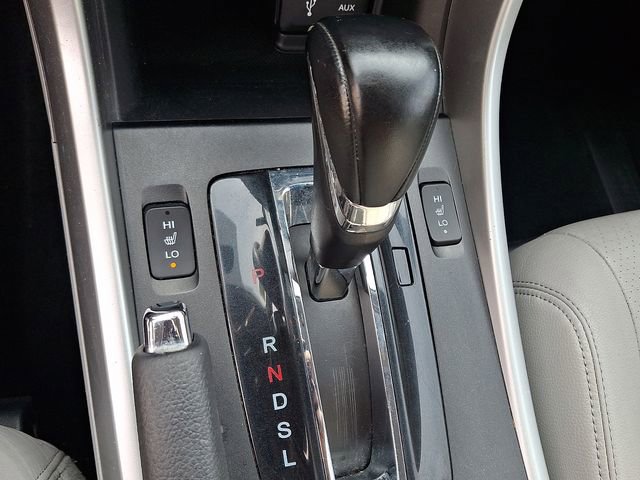 Used 2014 Honda Accord EX-L image 16