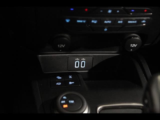 Certified 2023 Ford Ranger XLT w/ Equipment Group 301A Mid AWD/4WD image 14