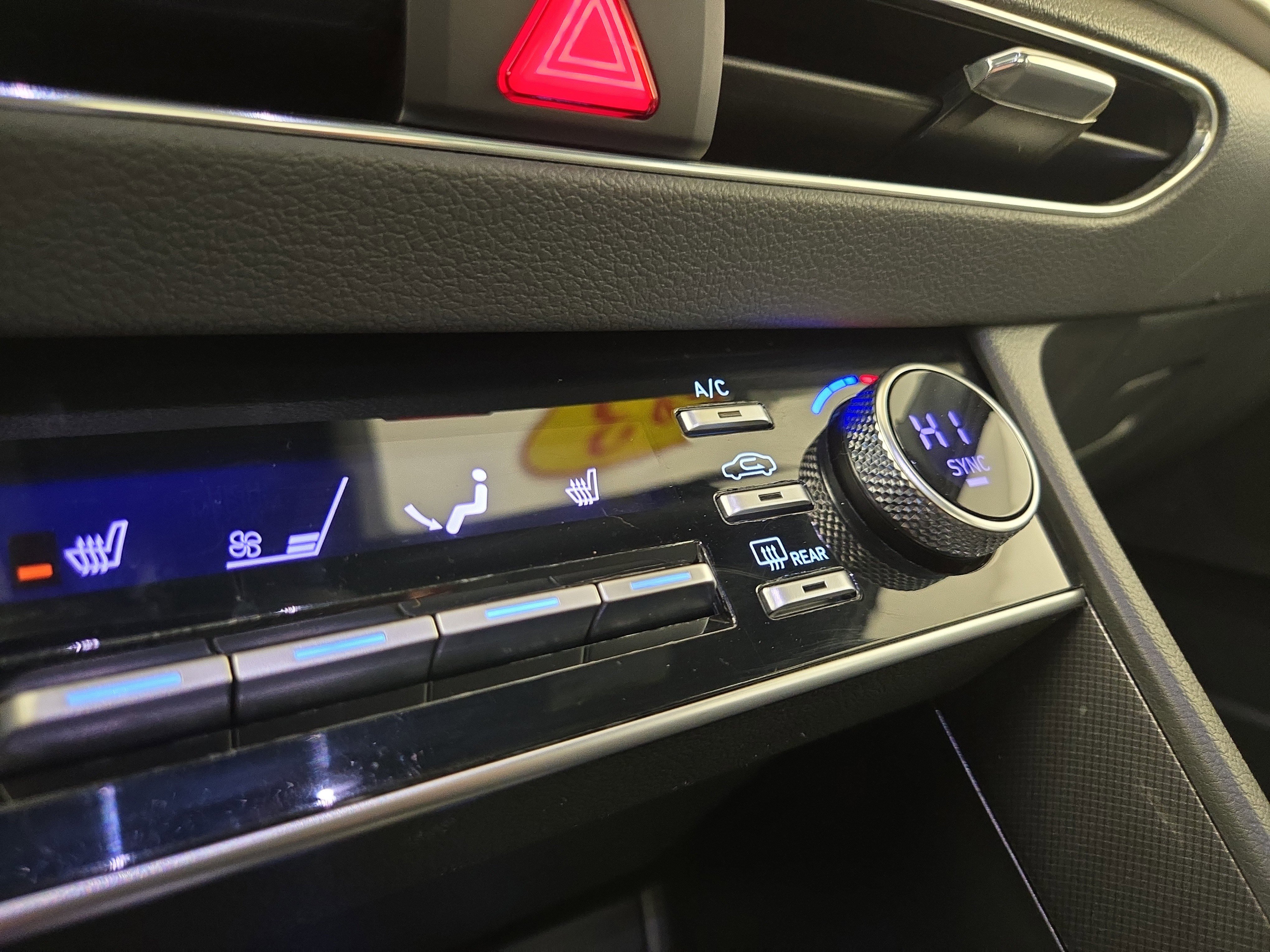 Used 2023 Hyundai Sonata SEL Plus image 27