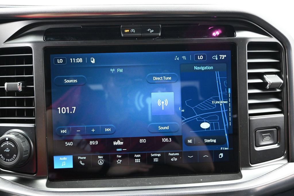 New 2026 Ford F150 Platinum AWD/4WD image 34