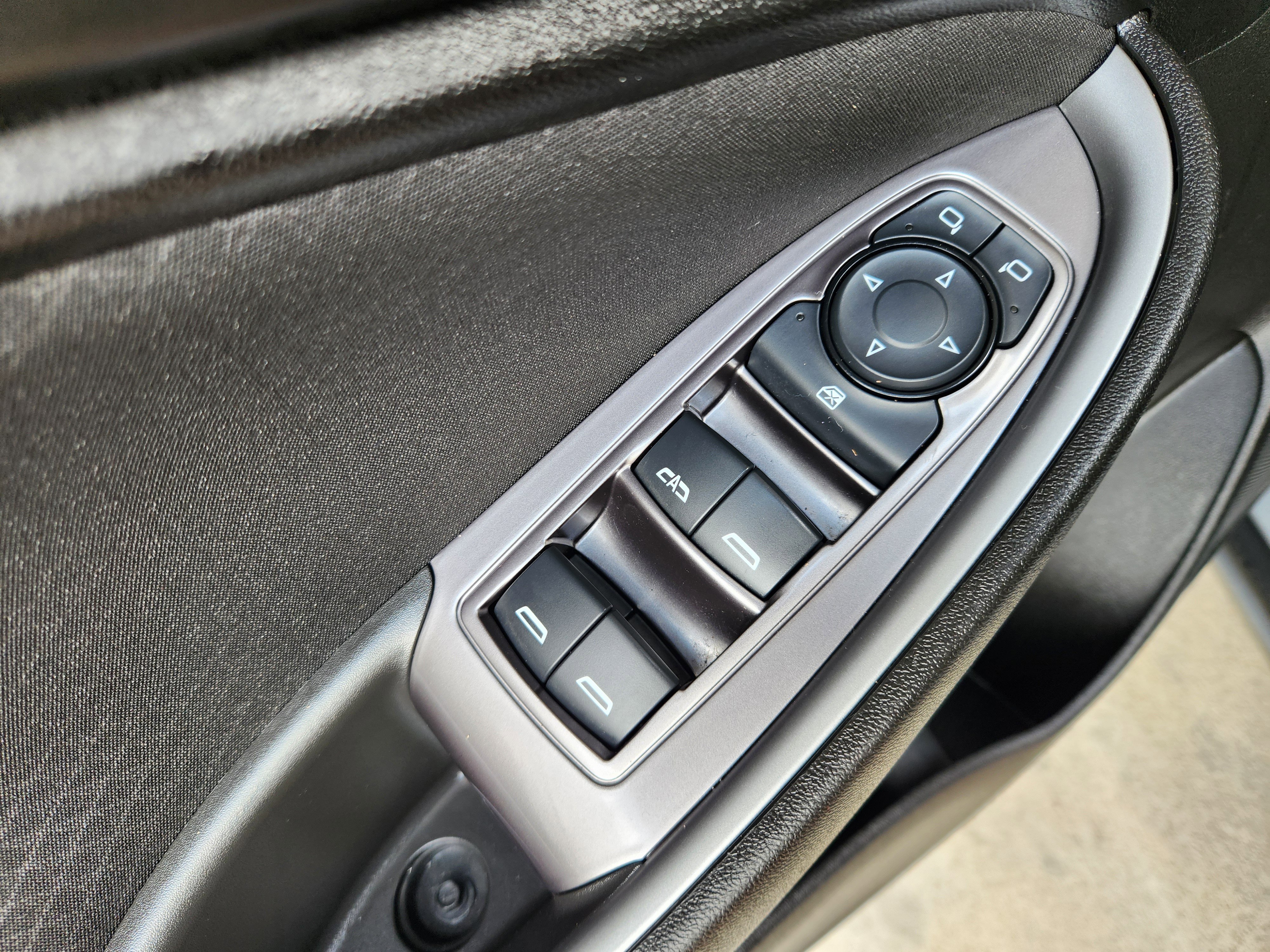 Certified 2024 Chevrolet Malibu LT image 23