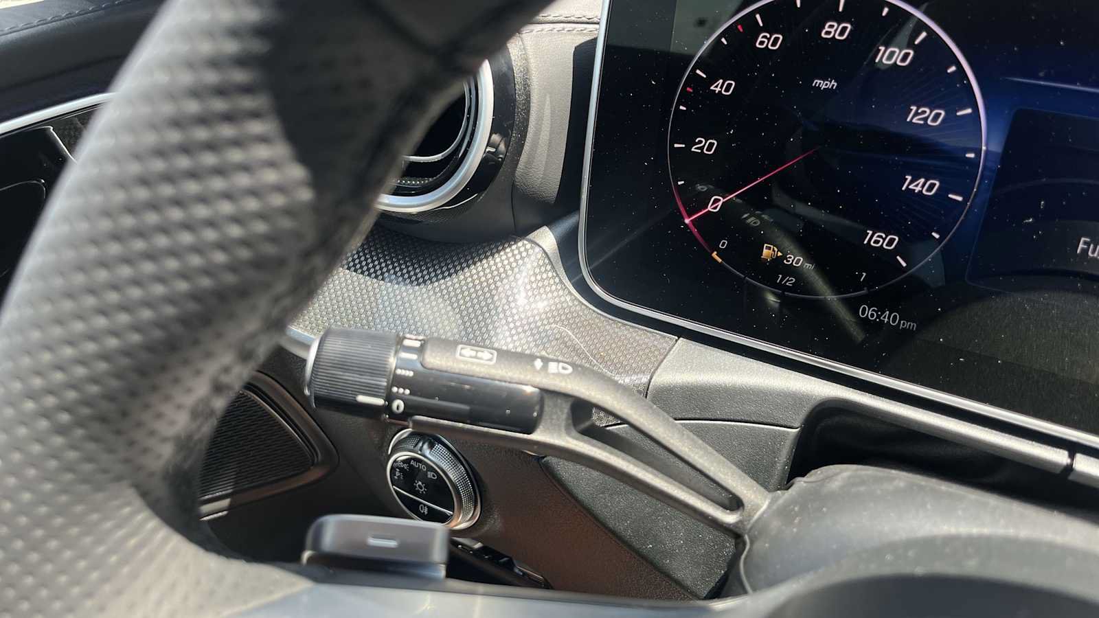 New 2026 Mercedes-Benz C 300 4MATIC Sedan image 41