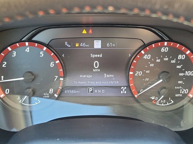 Certified 2023 Nissan Frontier PRO-4X w/ Pro-4X Premium Package image 27