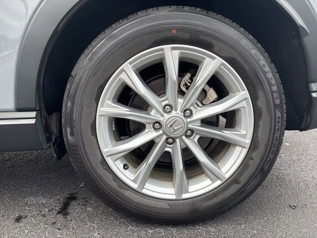 Certified 2024 Honda CR-V EX-L image 11