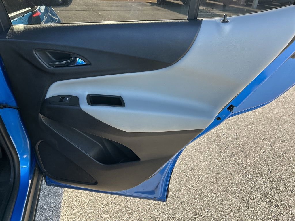 Used 2024 Chevrolet Equinox LS w/ Sport Edition image 44