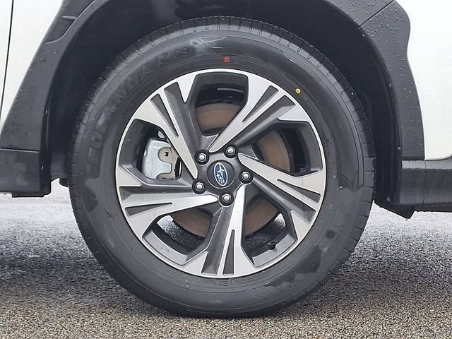 New 2026 Subaru Crosstrek 2.0i Premium image 9