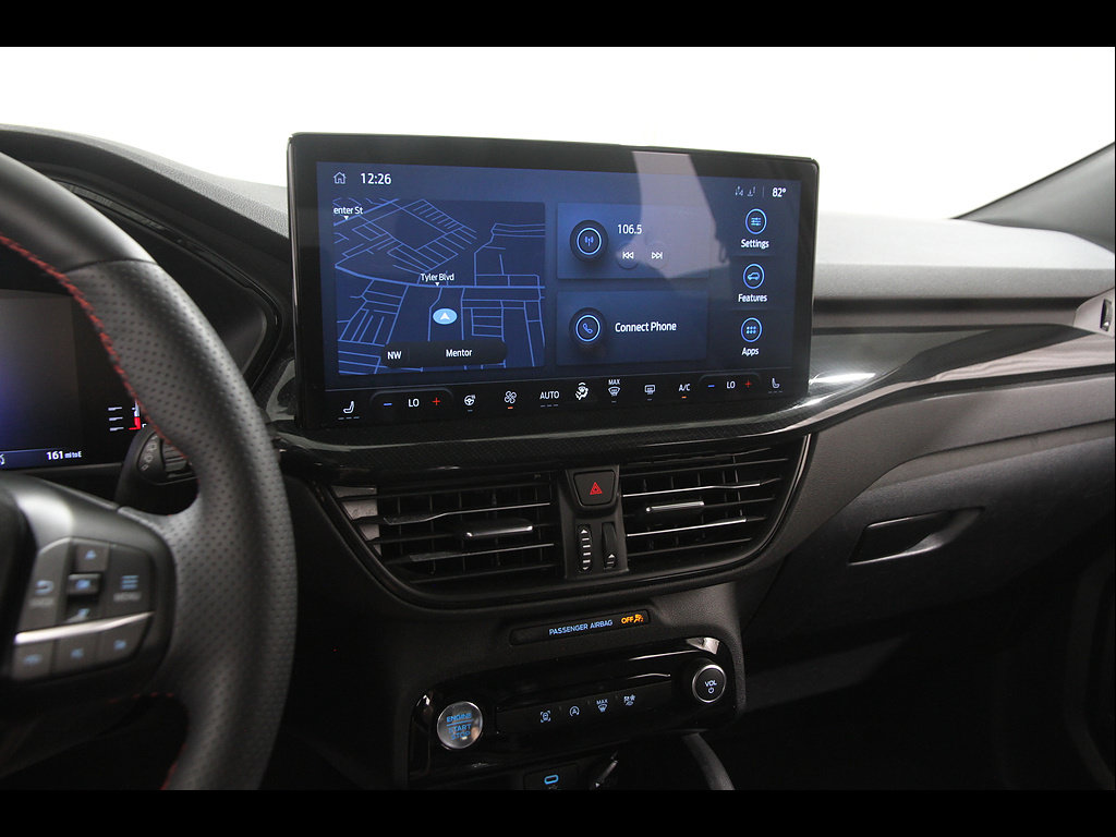 Used 2023 Ford Escape ST-Line w/ Tech Pack #1 FWD image 9