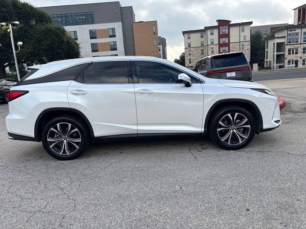 Certified 2020 Lexus RX 350L FWD w/ Premium Package image 6
