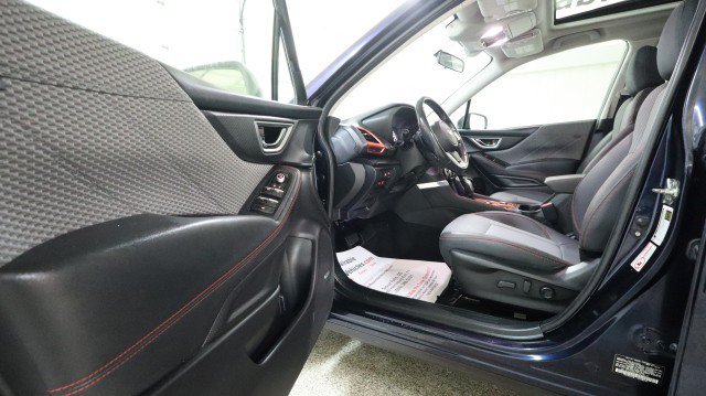 Used 2020 Subaru Forester Sport AWD/4WD image 9