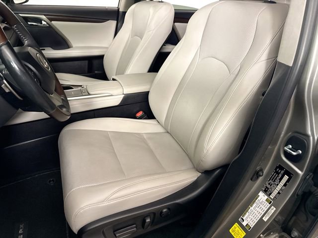 Used 2022 Lexus RX 450h AWD w/ Premium Package image 24