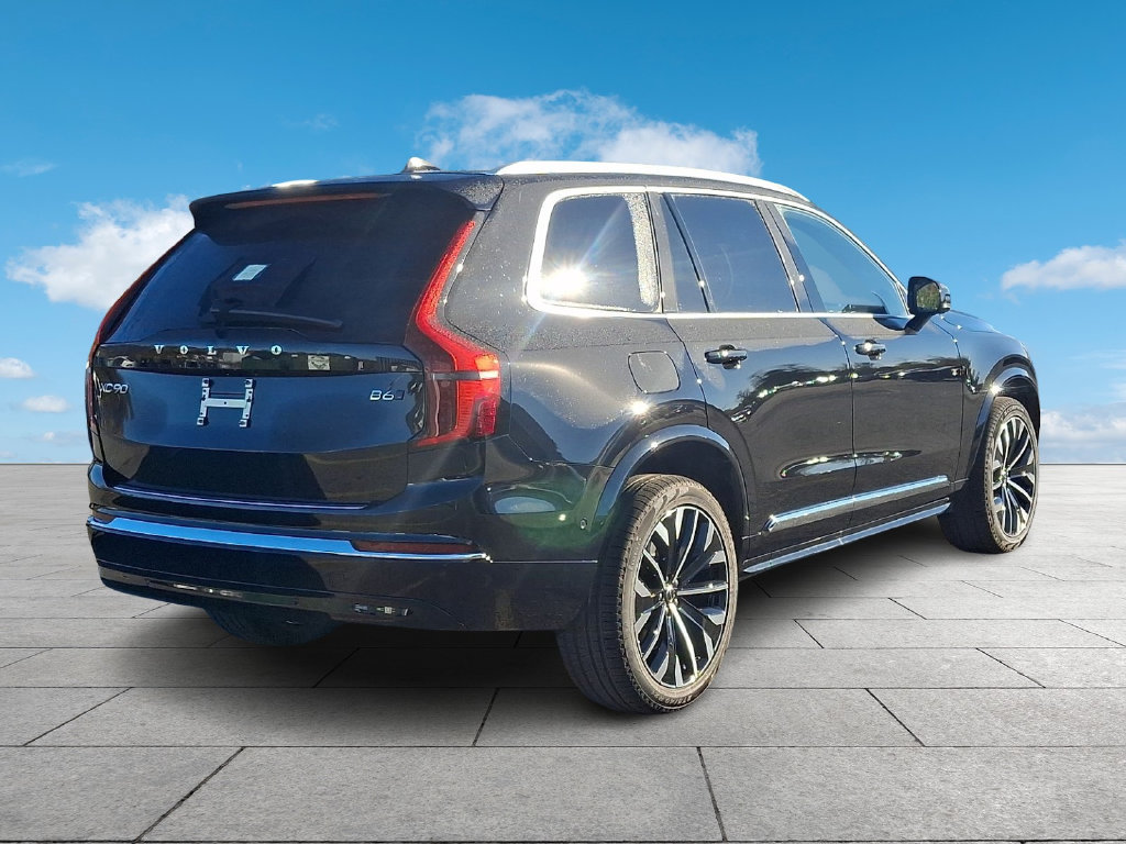 New 2027 Volvo XC90 B6 Plus AWD/4WD image 6