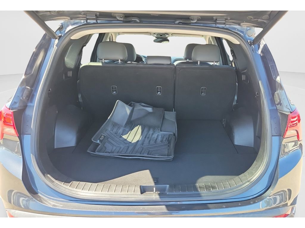 Used 2021 Hyundai Santa Fe SEL w/ Convenience + Premium Package FWD image 15