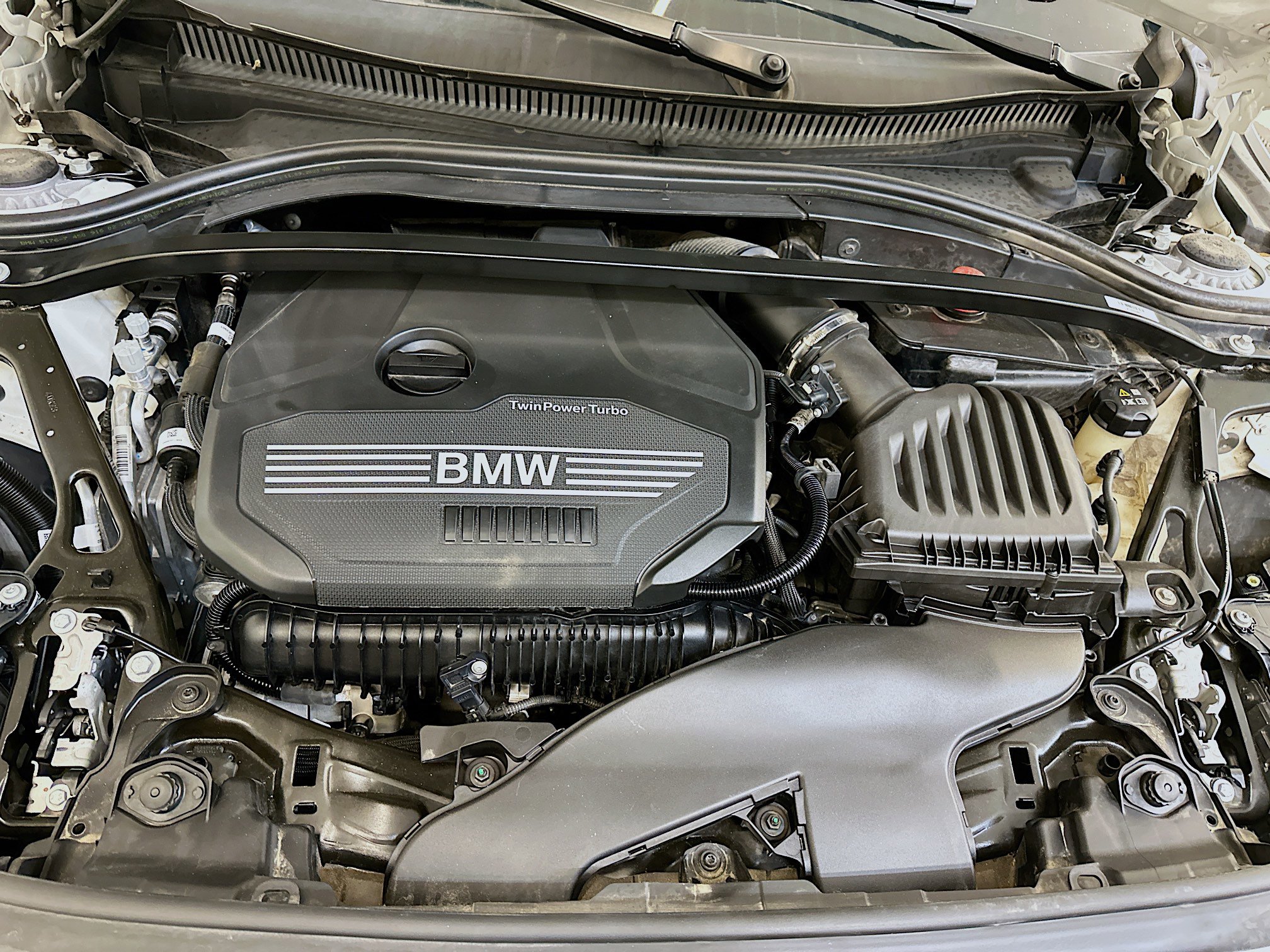 Used 2024 BMW 228i xDrive Gran Coupe 228i xDrive image 35