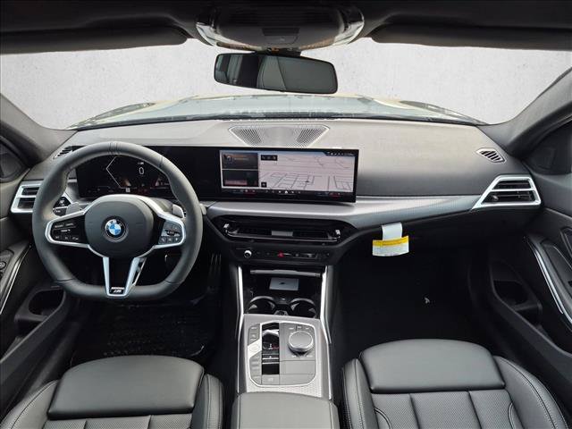 New 2026 BMW 330i xDrive Sedan w/ M Sport Package AWD/4WD image 14