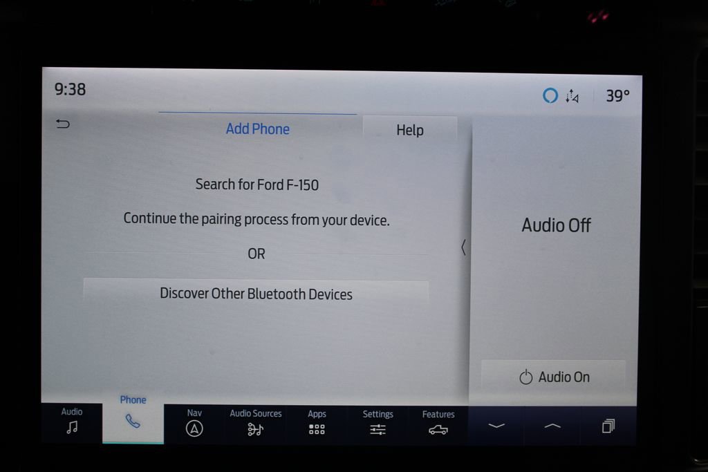 Used 2021 Ford F150 Platinum w/ Equipment Group 701A High image 47