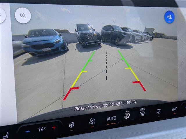 Used 2023 Ford Escape SE w/ PHEV Premium Package FWD image 12