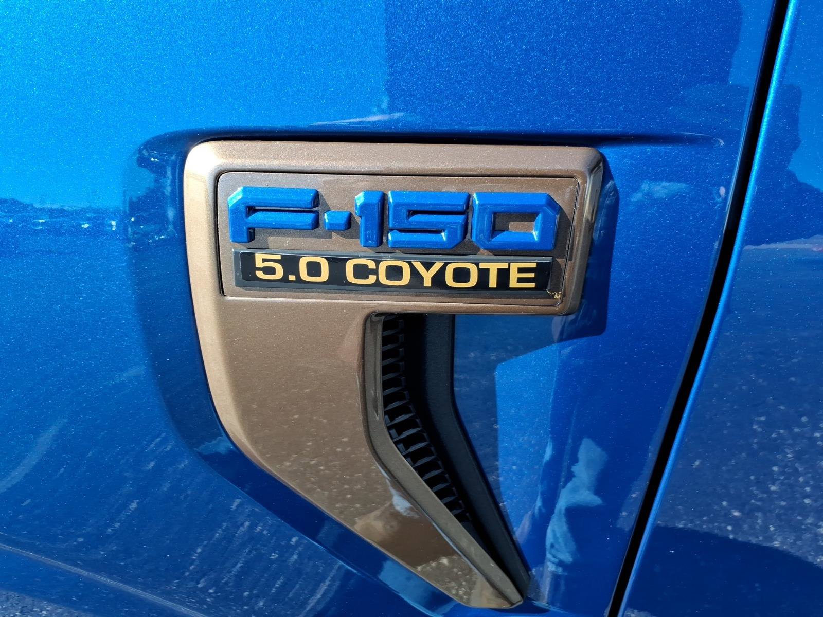 Used 2024 Ford F150 XL w/ Equipment Group 103A High image 7