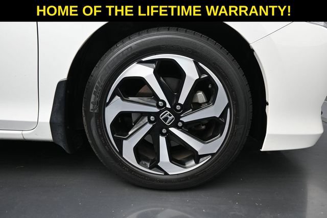 Used 2017 Honda Accord EX-L image 47