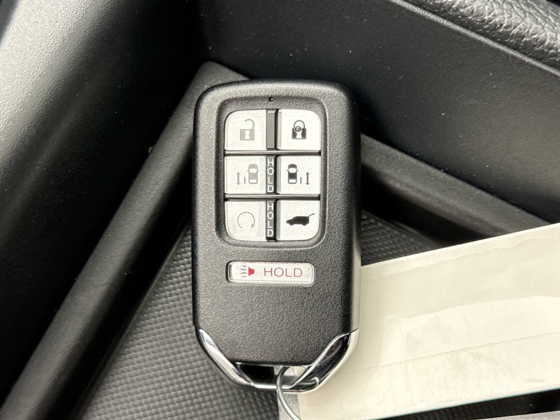 Used 2023 Honda Odyssey Sport image 25
