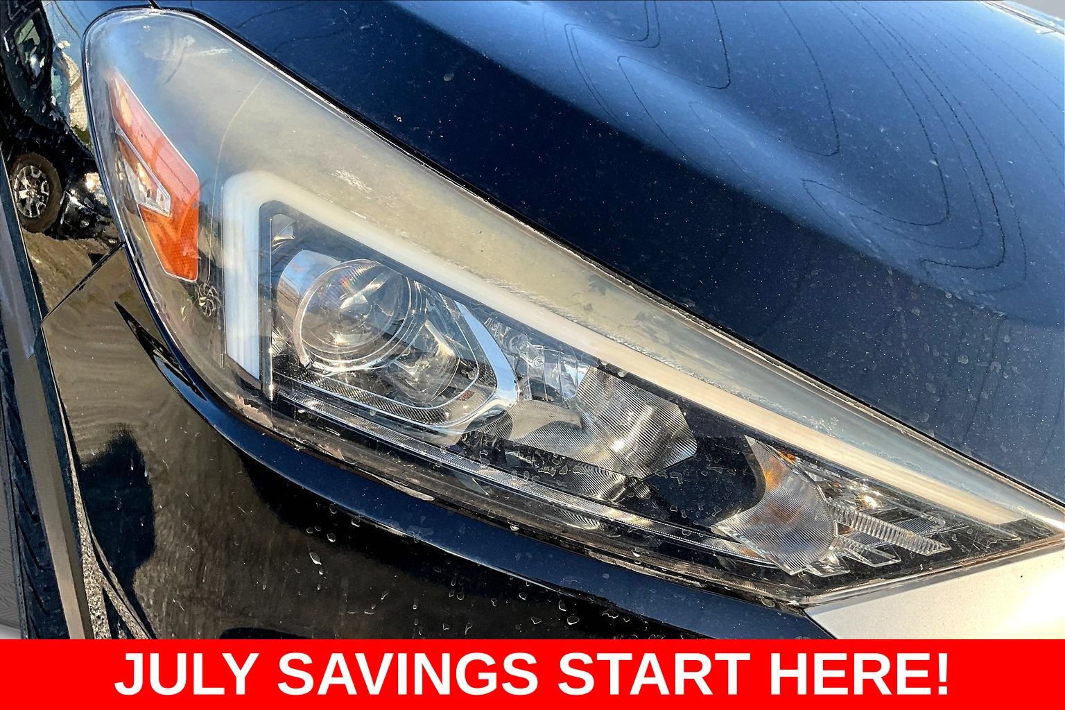 Used 2019 Hyundai Tucson SE AWD/4WD image 31
