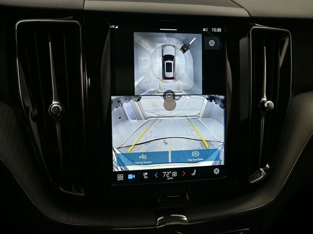 New 2025 Volvo XC60 T8 Plus w/ Protection Package Premier image 13