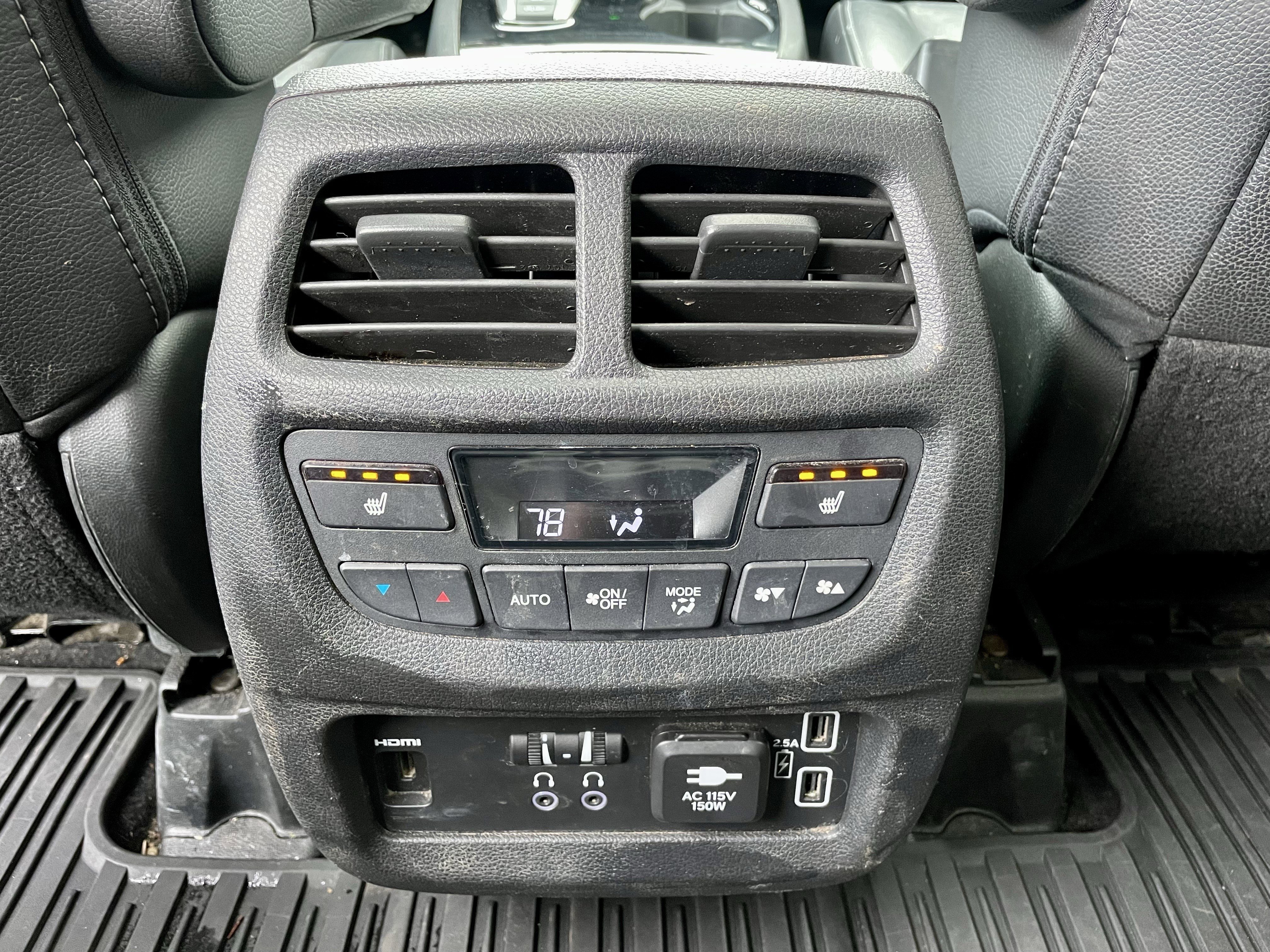 Used 2019 Honda Pilot Touring image 26