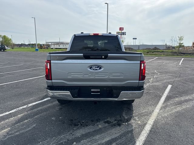 Used 2024 Ford F150 XLT image 5