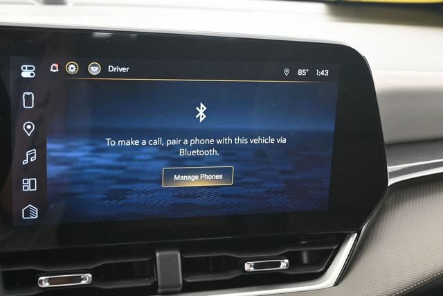Used 2025 Chevrolet Equinox LT w/ Convenience Package II AWD/4WD image 25