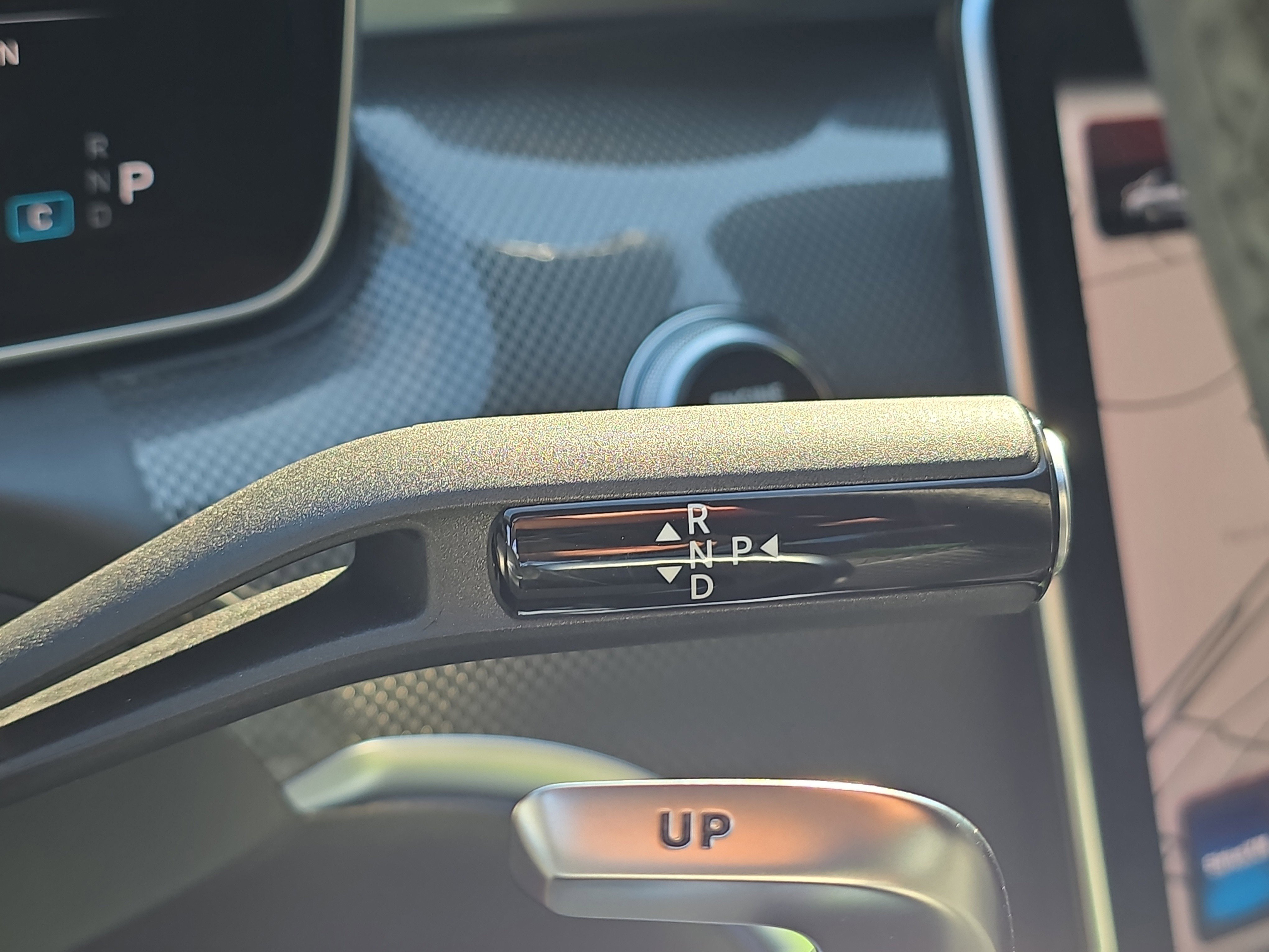 Used 2024 Mercedes-Benz C 43 AMG 4MATIC Sedan image 33