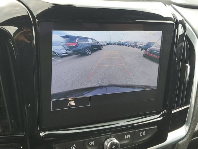 Used 2023 Chevrolet Traverse LT FWD image 27