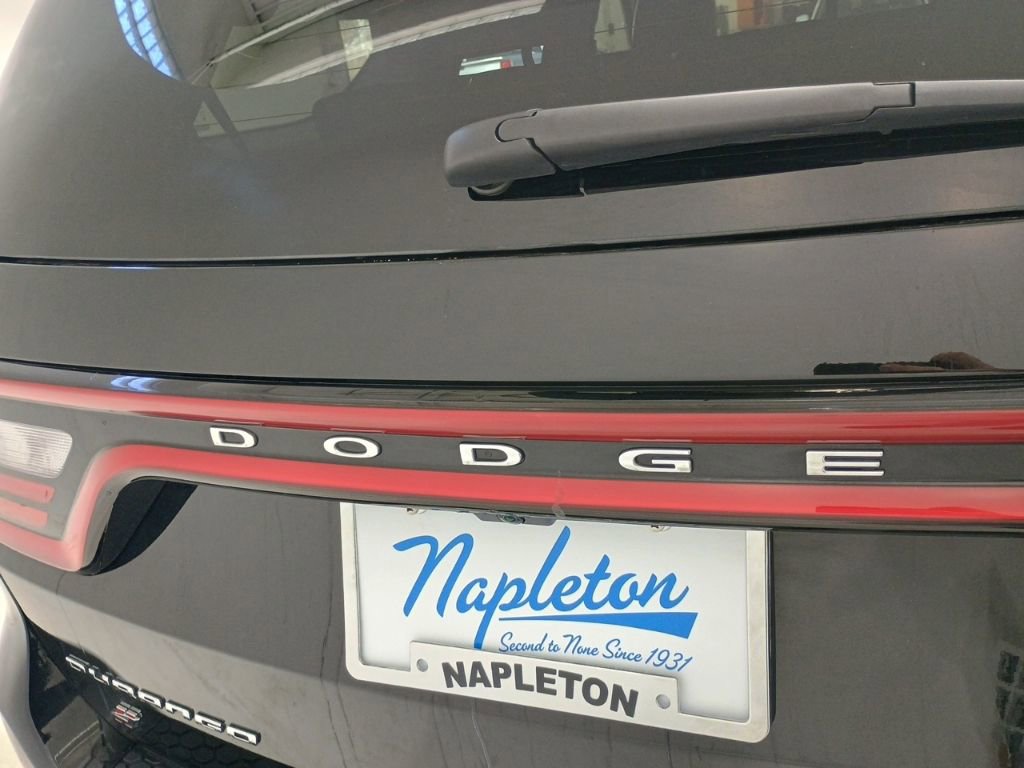 Used 2025 Dodge Durango GT image 7