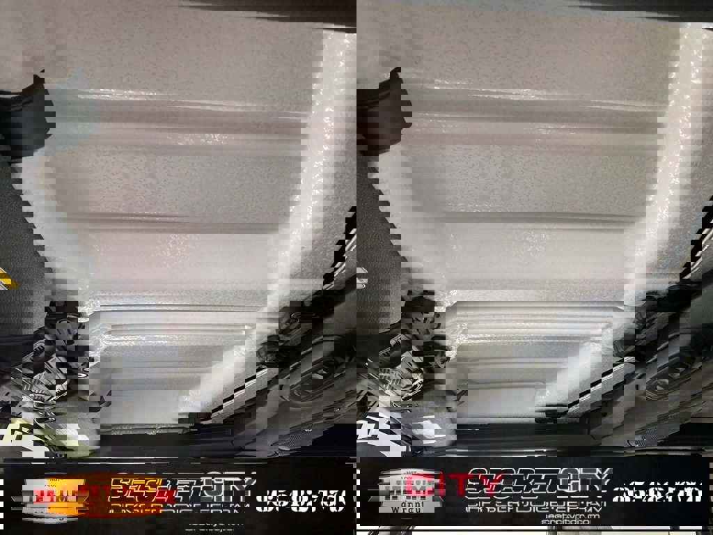 New 2026 Jeep Wrangler Unlimited Sport image 26