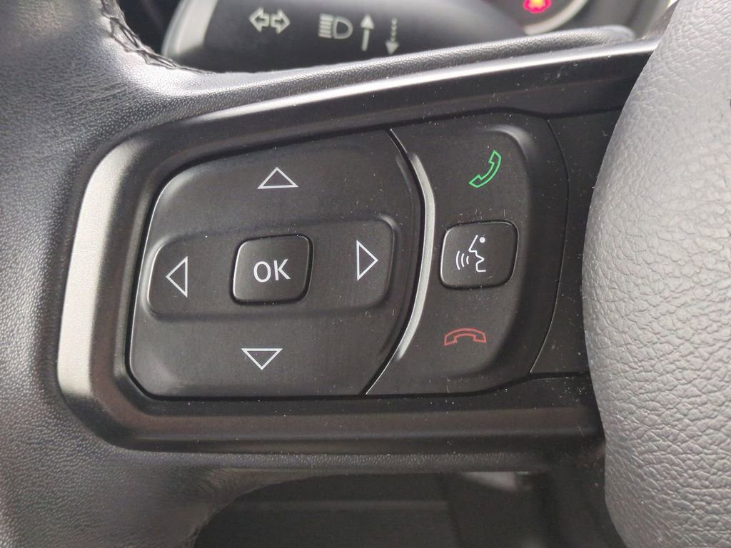 Used 2019 Jeep Wrangler Sport S image 22