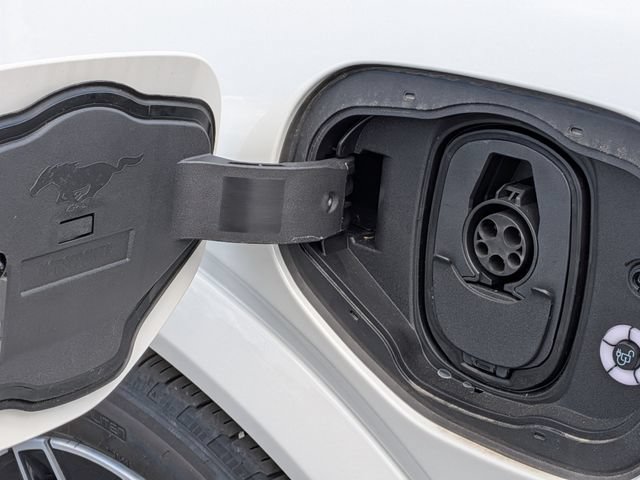 New 2026 Ford Mustang Mach-E Premium AWD/4WD image 8