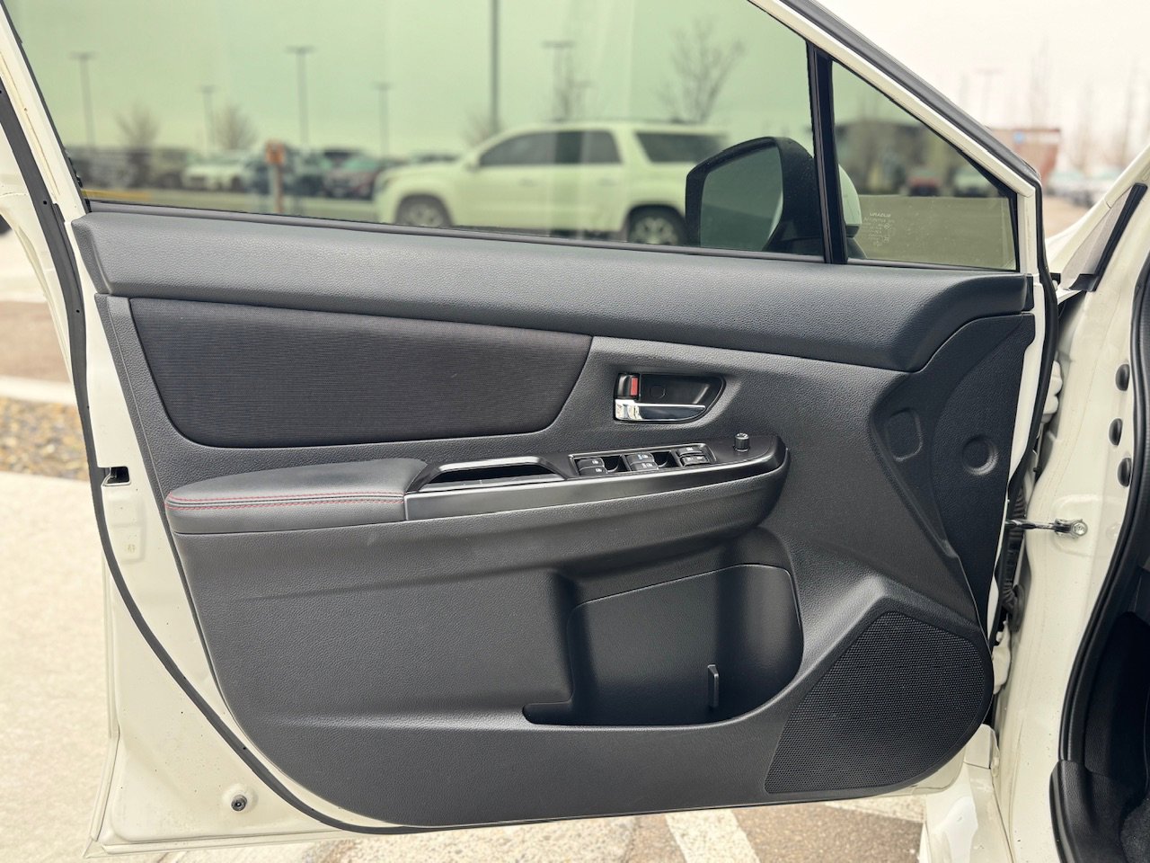 Used 2019 Subaru WRX image 9