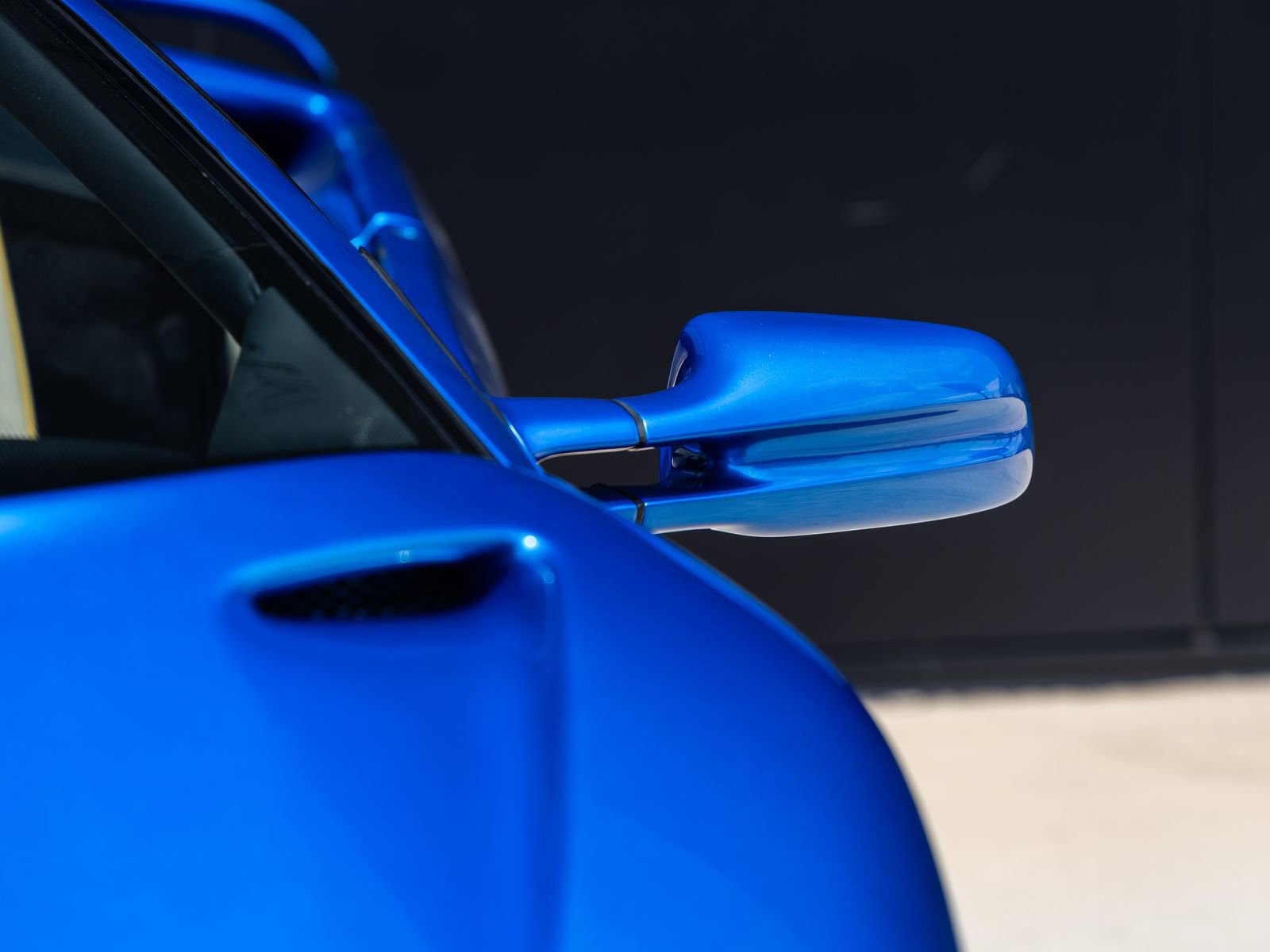Used 1998 Lamborghini Diablo SV RWD image 36