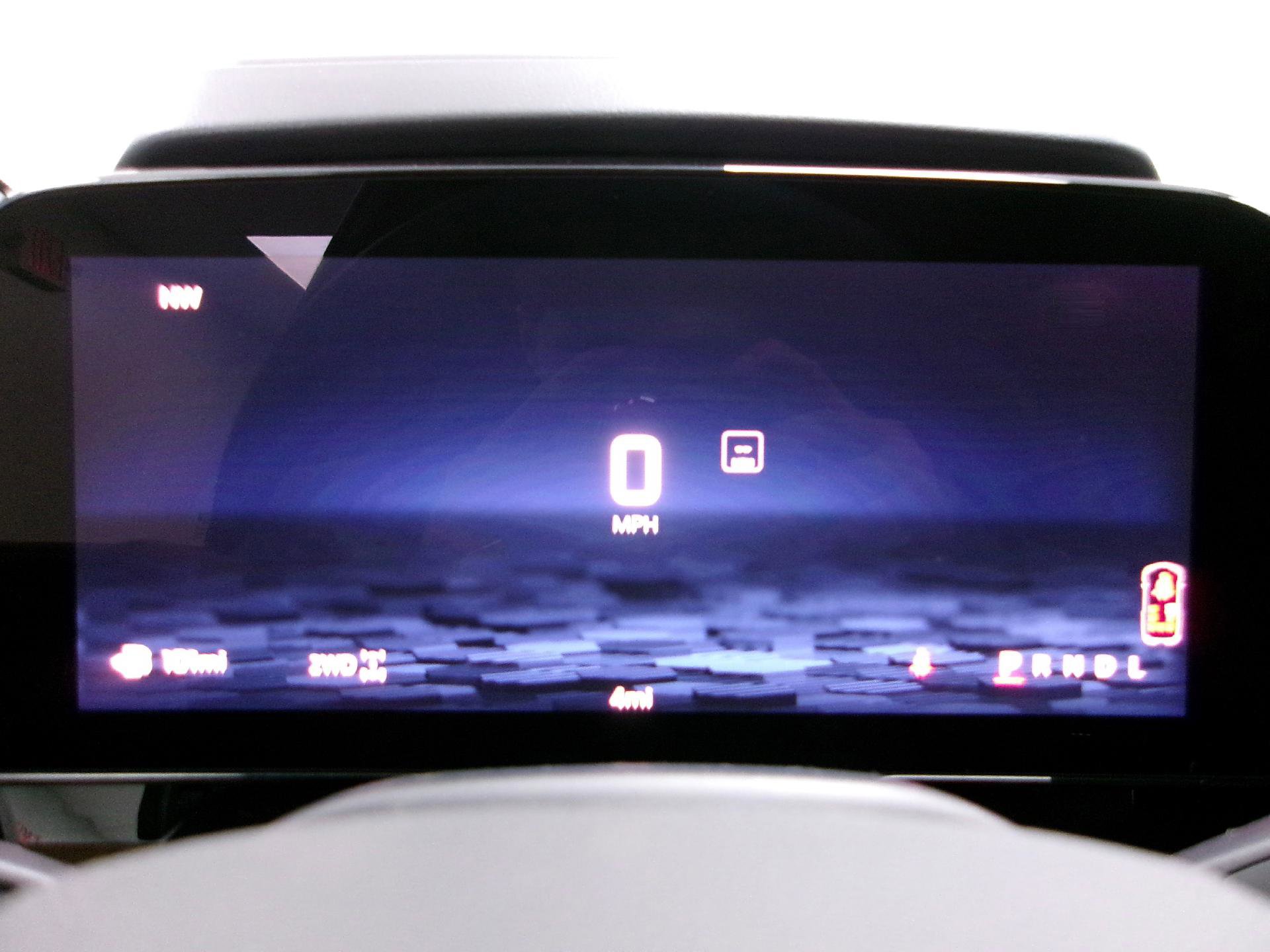 New 2026 Chevrolet Suburban High Country w/ Sun And Tow Package AWD/4WD image 5