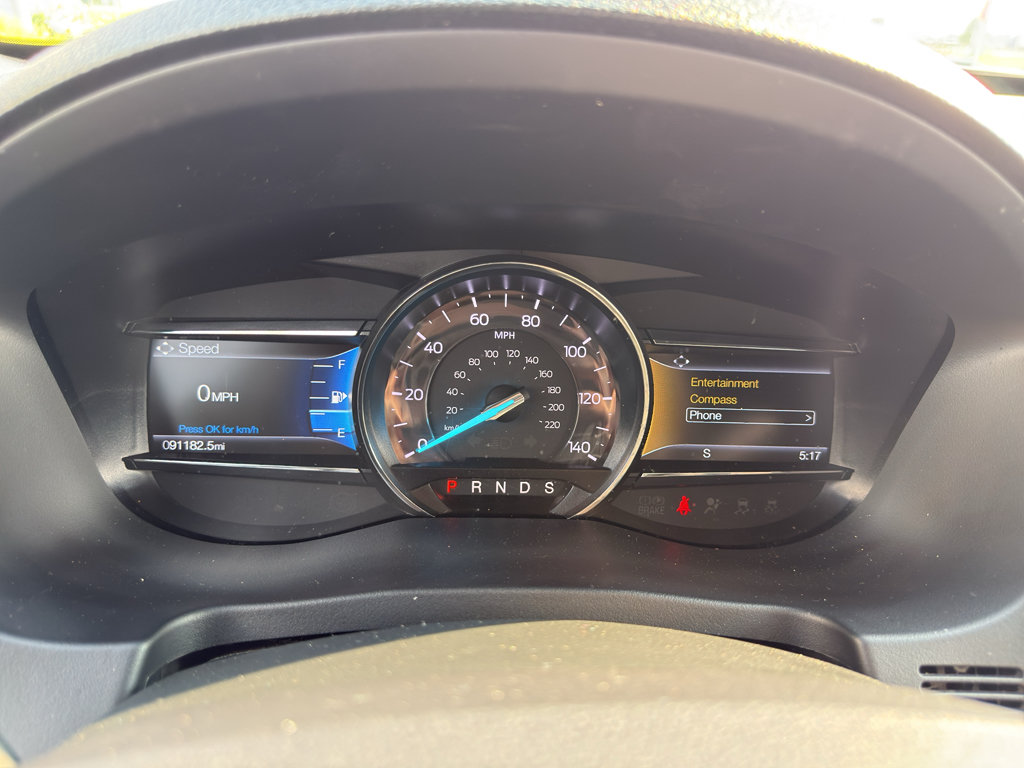 Used 2018 Ford Explorer XLT w/ Equipment Group 202A FWD image 25