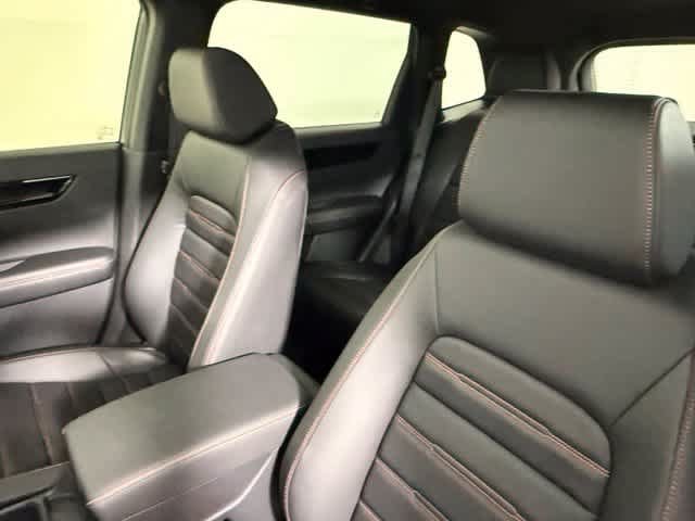 New 2027 Honda CR-V Sport Touring image 32