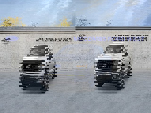 New 2026 Ford F150 XL w/ Equipment Group 103A High AWD/4WD image 3