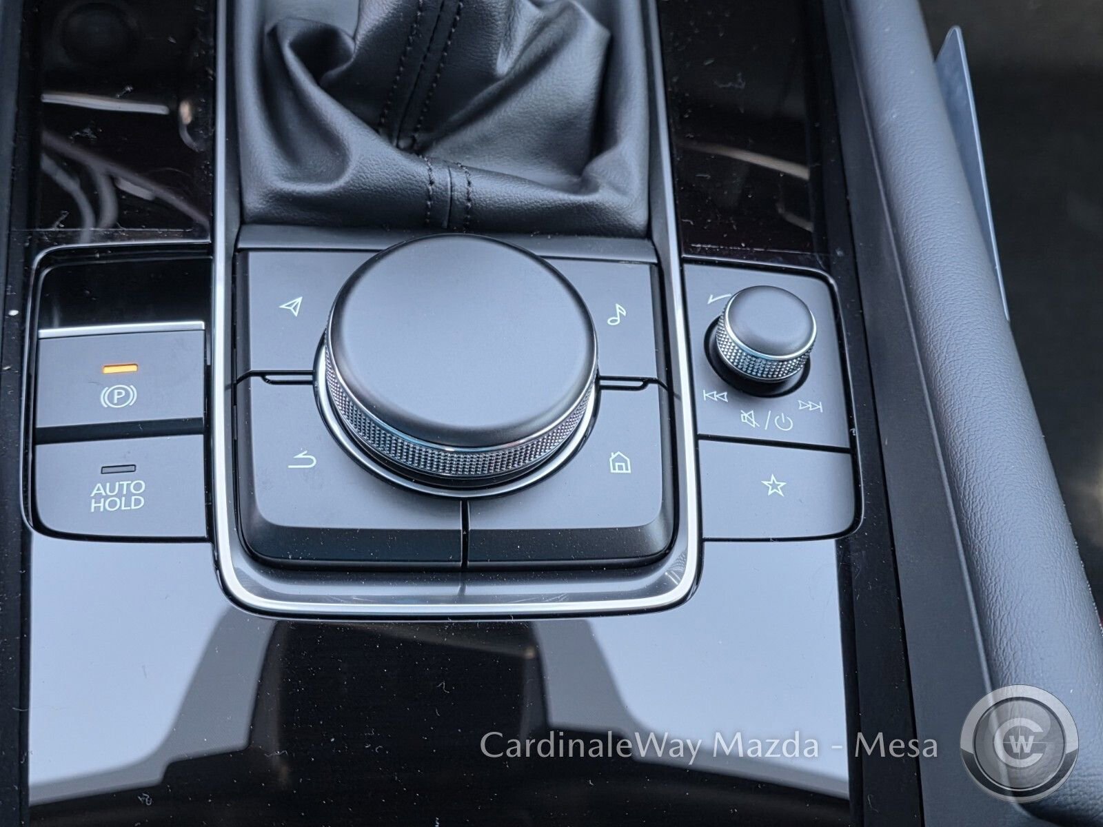 New 2026 MAZDA MAZDA3 2.5 S Hatchback w/ Premium Pkg image 20