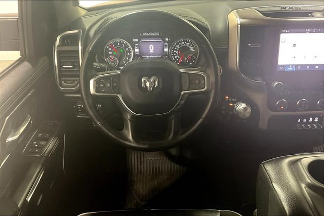 Used 2022 RAM 1500 Laramie image 9