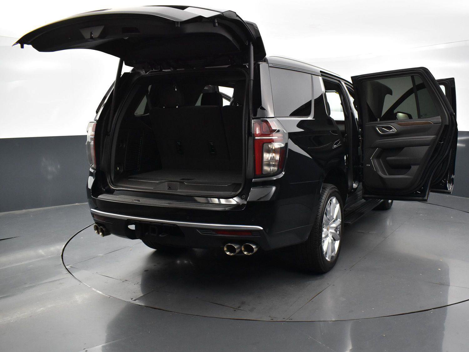 Used 2023 Chevrolet Tahoe High Country w/ Premium Package 2 image 50