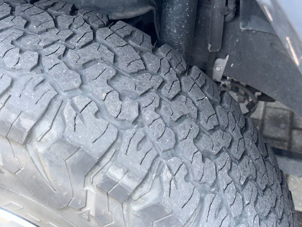 Used 2020 Jeep Wrangler Rubicon AWD/4WD image 4