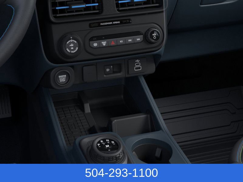 New 2025 Ford Maverick Lobo AWD/4WD image 18