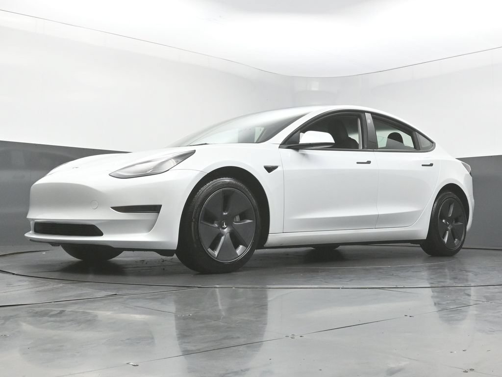 Used 2023 Tesla Model 3 Standard Range RWD image 49