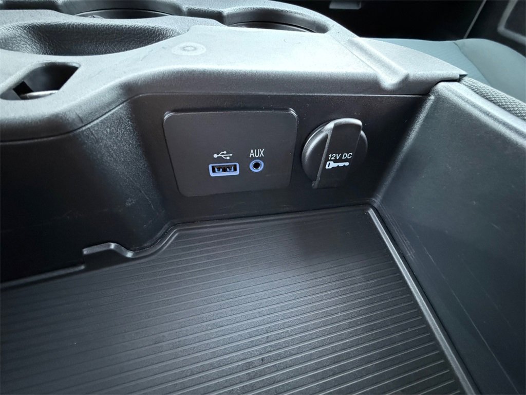 Used 2016 RAM 1500 Tradesman w/ Popular Equipment Group image 27