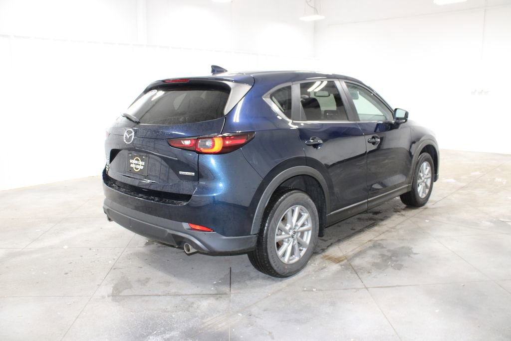 Used 2023 MAZDA CX-5 AWD 2.5 S image 9