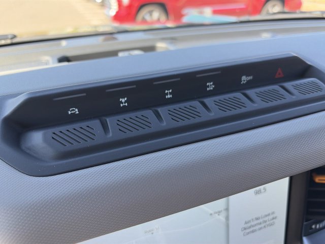Used 2023 Ford Bronco Badlands AWD/4WD image 31